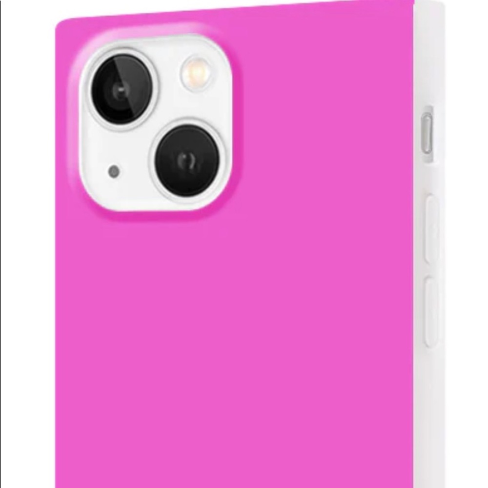 iPhone 13 Case and Phone Ring